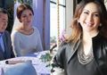 Dianggap Pelakor Setelah Menikahi Mantan Suami Diana Pungky, Gwen Priscilla Berikan Klarifikasi