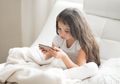 Dampak Negatif Bermain Gadget Pada Si Kecil: Pemicu Depresi Hingga Penurunan Kualitas Tidur