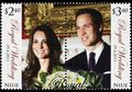 6 Foto Ini Ungkap Hubungan William-Kate dari Bahasa Tubuh, Pakar: Meski Lelah Tetap Bahagia