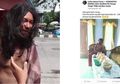 Dikira Baim Wong Lagi Nge-Prank, Pemilik Rumah Ini Mempersilakan Orang Gila Asli Masuk Rumah