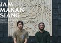 Temani Lamunan Saat 'Jam Makan Siang' Bareng Single Terbaru Hindia