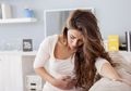 7 Alasan Perempuan Kram Perut, Meski Tidak Sedang Menstruasi