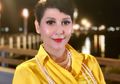 Meriam Bellina Rela Lakukan Ritual Menyakitkan Demi Awet Muda