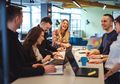 Catat! Ini 5 Tips Sederhana Atasi Stres di Kantor dari Pakarnya