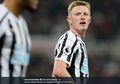 Link Live Streaming Leicester Vs Newcastle Liga Inggris - Gelandang The Magpies dalam Radar Man United!