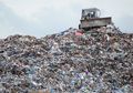 Studi: Jumlah Sampah di Bumi Akan Mencapai 1,3 Miliar Ton Pada 2040
