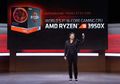 Pamer Performa, Prosesor AMD Ryzen 9 3950X Tembus Clock 5,375 GHz