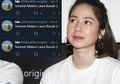 9 Tahun Rutin Ucap 'Selamat Malam' di Twitter untuk Laura Basuki, Baik atau Buruk untuk Kagumi Selebriti?