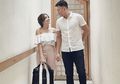Pernah Diisukan Numpang Hidup AgnezMo, Kini Wijin Dituding Numpang Hidup dengan Gisel, Warganet Tanya Siapa yang Biayai Liburan