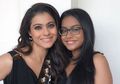 Pakaian Seksi Putrinya Dicibir, Suami Kajol Devgan: Komentari Saya Tapi Jangan Anak Saya!