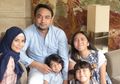 Awalnya Cuma Demam Tapi Hingga Bikin Menangis Tanpa Suara, Inilah Diagnosis Penyakit yang Diderita Anak Bungsu Meisya Siregar dan Bebi Romeo yang Sampai Bikin Kedua Orangtuanya Tak Kuasa Menahan Air Mata