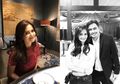 Lengketnya Cut Tari dan Thomas Djorghi, Saling Sayang Namun Tak Bisa Disatukan dalam Pernikahan