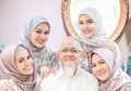 Tampil Berhijab, Shandy Aulia Siapkan Seragam Lebaran Keluarga Meski Tak Rayakan Idulfitri