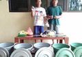 Bermodalkan 5 Ember Plastik, Penipu Ini Mengaku Sanggup Gandakan Uang Hingga Miliaran Rupiah, Begini Triknya