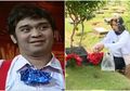 Kondisi Makam Olga Berbeda dari Sebelumnya, Tukang Siram Makam: 'Ini Udah Diperbaiki'
