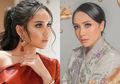 Mirip Gaya Nagita Slavina, Ayu Ting Ting Tak Mau Kalah Juga Kenakan Selembar Scarf Mewah Saat Liburan ke Paris