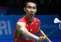 Lee Chong Wei Gantung Raket Akibat Kanker Hidung, Ini Gejalanya