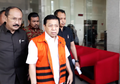 Kepergok Shopping di Toko Bangunan, Setyo Novanto Kini Dipindah ke Lapas Gunung Sindur yang Banyak Dihuni Napi Teroris