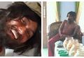Dikira Baim Wong, Orang Ini Masukkan Orang Gila ke Dalam Rumah, Begini Reaksi Suami Paula Verhoeven