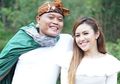 Rilis Lagu Duet Bersama Sule, Baby Shima Justru Dapat Banyak Doa dari Warganet Agar Berjodoh dengan Sule