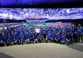 Perwakilan Indonesia Tertinggi di Program eFounders Fellowship Alibaba
