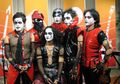 Lama Tak Menghiasi Layar Kaca, Beginilah Kabar Personel Kuburan Band Sekarang, Ada yang Memilih Buka Warung Makan