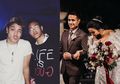 Alasan Dua Anak Tiri Ajun Perwira Tak Hadir Pernikahan Ibunda: Mam, Gue Harus Lihat Lo Nikah Sama Pria Lain?