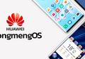 Apa saja Keunggulan HongmengOS Dibanding Google Android?