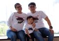 Tya Ariestya Latih Putra Pertamanya Buang Air Kecil di Toilet, Ini Penjelasan Ahli Tanda-Tanda Si Kecil Sudah Siap Toilet Training