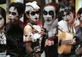 Lama Tak Terdengar, Ini Kabar Keenam Personil Band Kuburan, Ada yang Gabung Klub Bola Hingga Buka Warteg