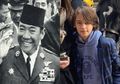 Warisi Darah Soekarno dalam Tubuhnya, Pemuda Bule Amerika ini Ternyata Bukan Sosok Biasa