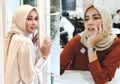 Unggah Foto Bareng Ummi Pipik, Penampilan Olla Ramlan dengan Hijab dan Midi Skirt Jadi Sorotan