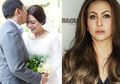 Sambil Lempar Senyum, Gwen Priscilla Jawab Tudingan Rebut Suami Diana Pungky: 'Cek ke Pengadilan Ya'