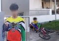 Tertangkap Basah Mencuri Pakaian Dalam Wanita, Pria Ini Mengaku Kecanduan dan Menggunakannya Untuk Hal Ini