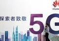 Mengapa Negara Asia Tenggara Tak Termakan Hasutan Trump Larang Huawei?