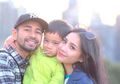 Raffi-Nagita Unggah Foto Mesra Saat Liburan, Netizen: Bikin Baper!