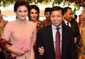 Sang Istri Diduga Temani Setya Novanto Plesir Keluar Lapas, Ini 5 Fakta Sosok Deisti Astriani Tagor