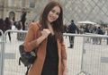 Perutnya Dinilai Buncit dan Mirip Lucinta Luna, Lihat OTTD Ayu Ting Ting dengan Sepatu Mewah Jutaan Rupiah