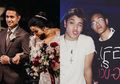Jennifer Jill Bongkar Alasan Dua Putranya Tak Hadiri Akad Nikah Sang Ibu dengan Ajun Perwira