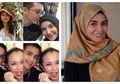 Berita Terpopuler: Jeritan Hati Zaskia Sungkar Dituding Pelakor hingga Pesan Bebi Romeo pada Meisya Siregar yang Mantap Berhijab