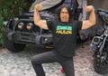 Sudah Jarang Muncul di Layar Kaca, Agung Hercules Alih Profesi Jadi Pengusaha Bakso