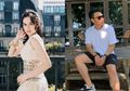 Daffa Wardhana Ingin Dijadikan Mantu Mayangsari, Chelsea Islan Kepergok Makan dengan Caleg Tampan Ini