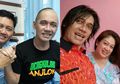 Dikabarkan Mengidap Glioblastoma, Sakit Kepala Konstan yang Dirasakan Agung Hercules Salah Satu Gejalanya
