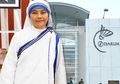 Pintar dan Tajir, Suster Lucy, Putri Keluarga Bos Djarum Memilih Meninggalkan Seluruh Hal Berbau Duniawi untuk Jadi Biarawati, Ada Kisah Haru Dibaliknya