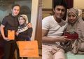 Beri Kado Mewah Barang Branded untuk Muzdalifah, Fadel Islami Justru Kena Nyinyir Warganet, 'Beli Pakai Uang Istri ya?'