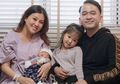 Pamer Foto Selfie, Mata Besar Anak Bungsu Ruben Onsu Curi Perhatian