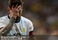 VIDEO - Neymar Hibur Lionel Messi di Lorong Stadion Usai Brasil Hancurkan Argentina