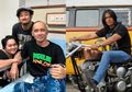 Dulu Kekar Berotot dan Kini Kurus Kering, Ternyata Semengerikan Ini Penyakit yang Diderita Agung Hercules
