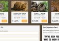 Online Shop Ini Menjual Berbagai Macam 'Kotoran Hewan', Orang yang Membelinya Ternyata untuk Melakukan Hal Ini