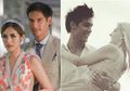 Lebih Pilih Jessica Iskandar, Inilah Sosok Mantan Kekasih Richard Kyle yang Telah 6 Tahun Dipacari Namun Batal Dinikahi